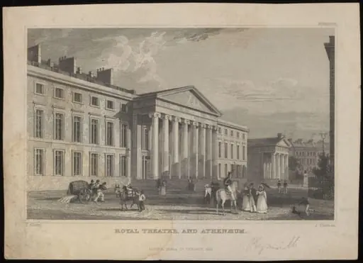 H Beard Print Collection