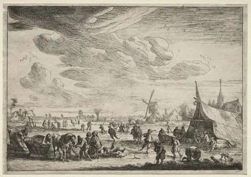 The Skaters
