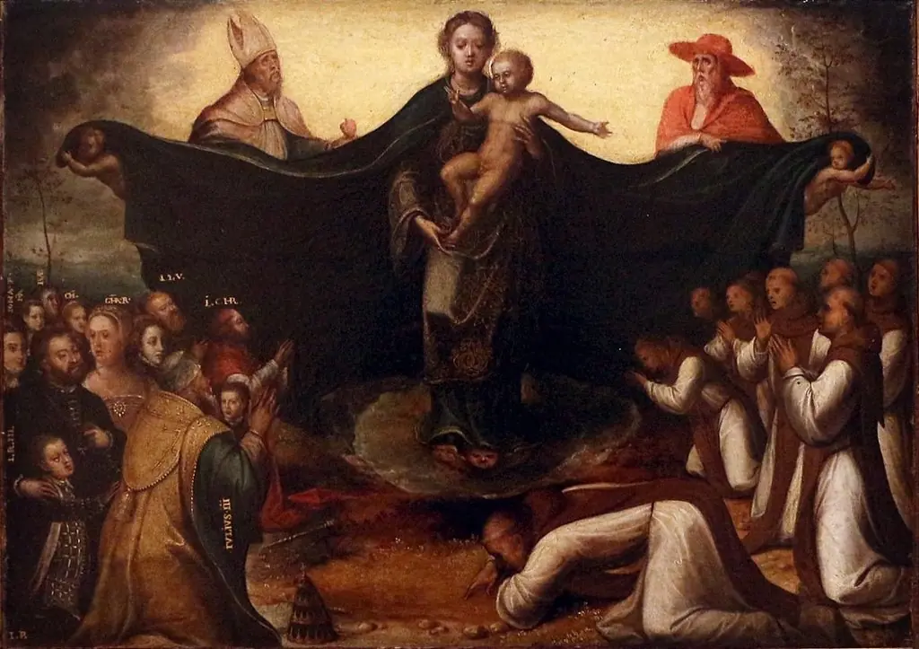 Our Lady of Belém