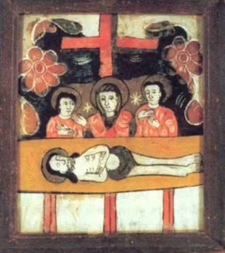 Plângerea