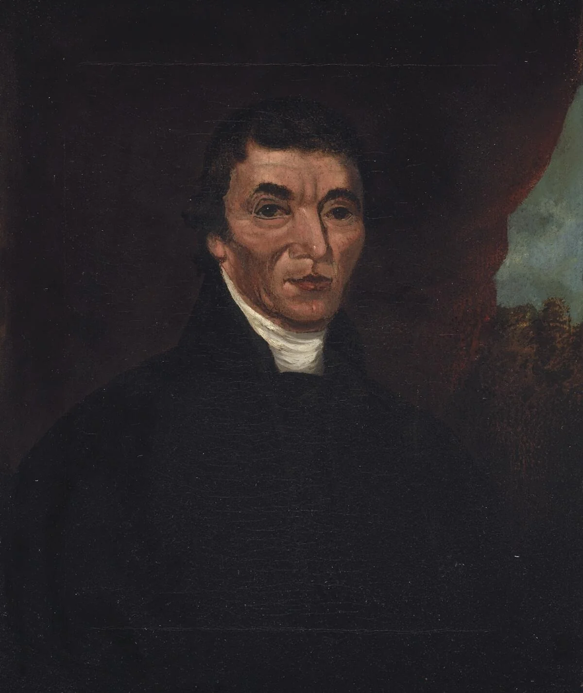 John Elias