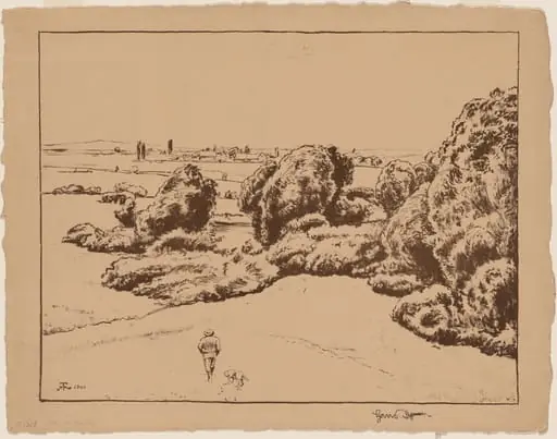 Landscape