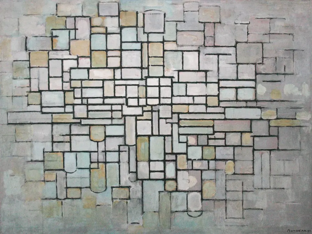 Composition No. 11