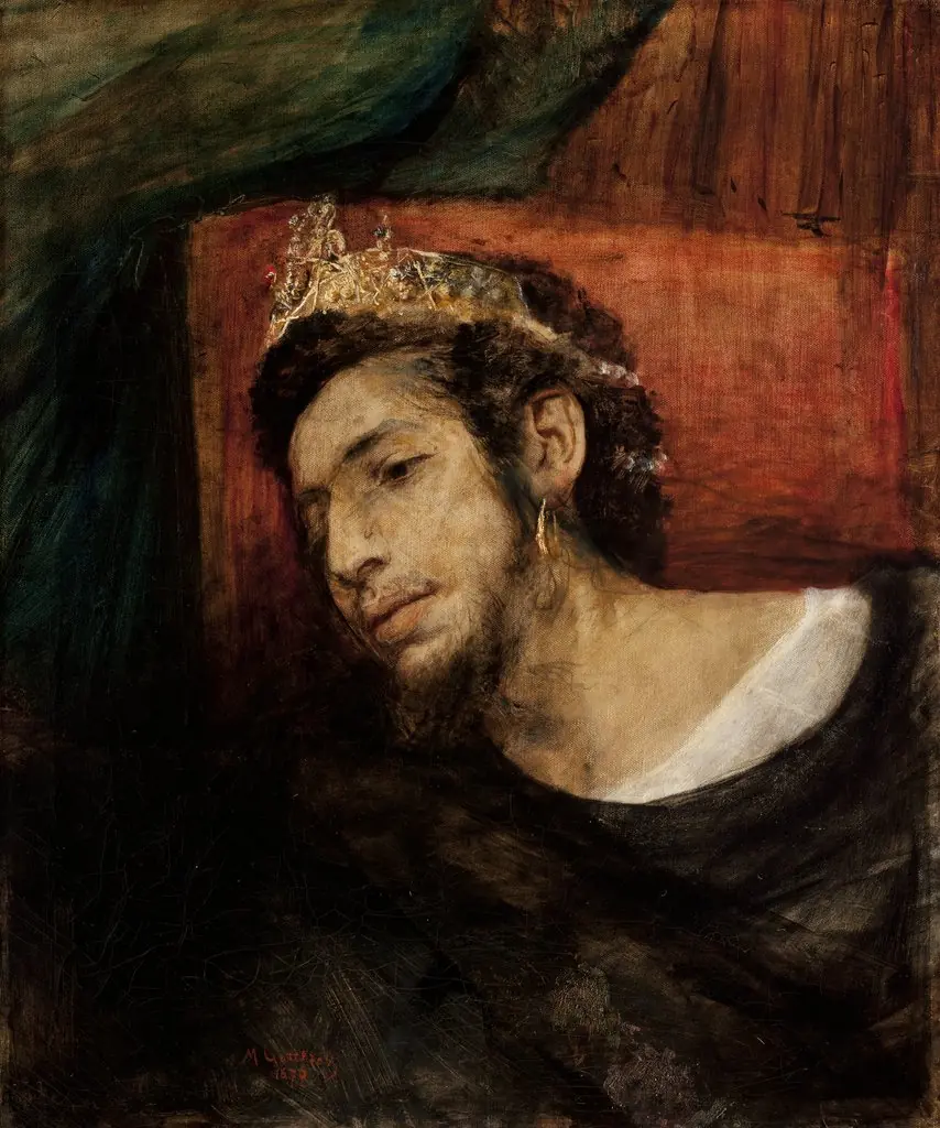 Ahasuerus