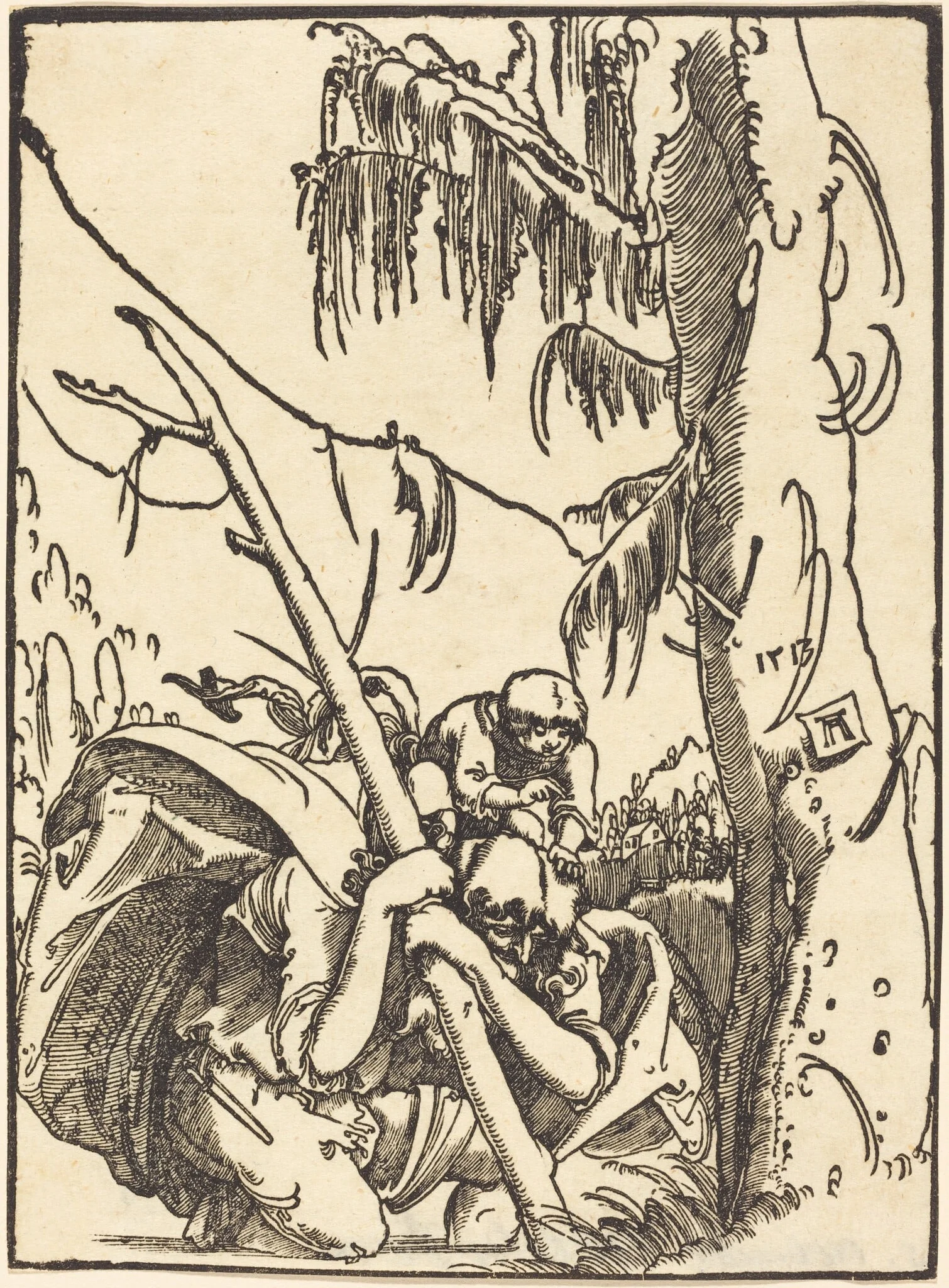 Saint Christopher