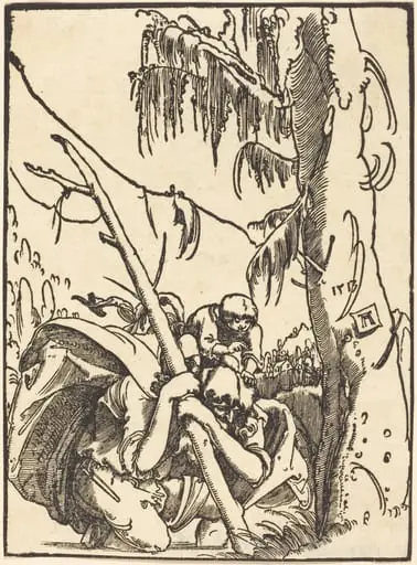 Saint Christopher