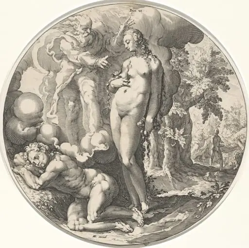 Dies VI (Sixth Day)
