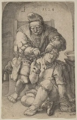 The Surgeon