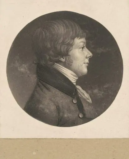 Unidentified Man
