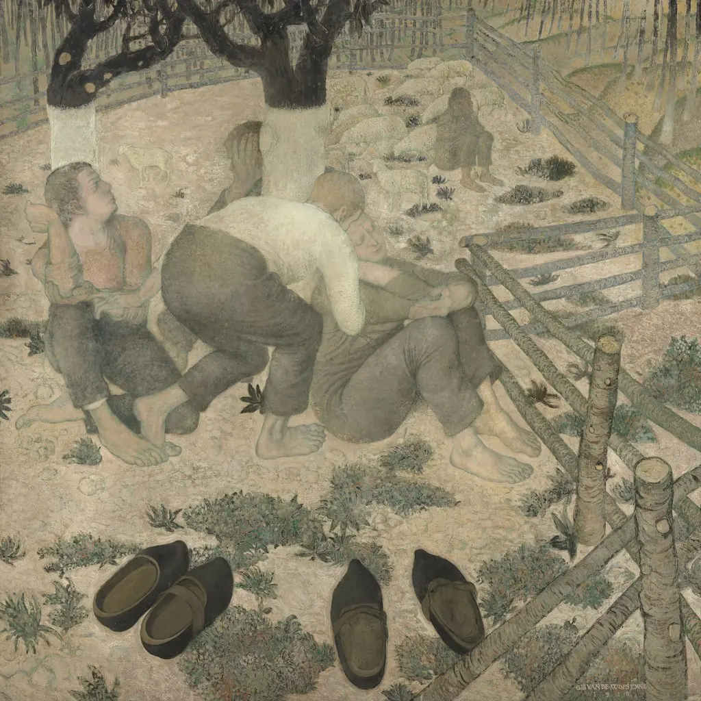 The Sleepers