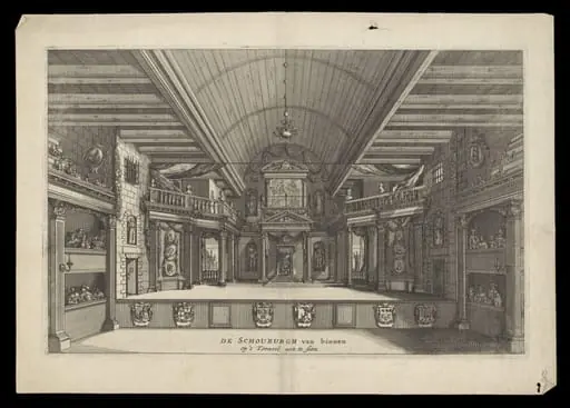 H Beard Print Collection