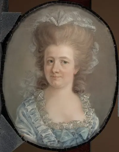 Vapaaherratar Maria Sofia Juliana von Blixen