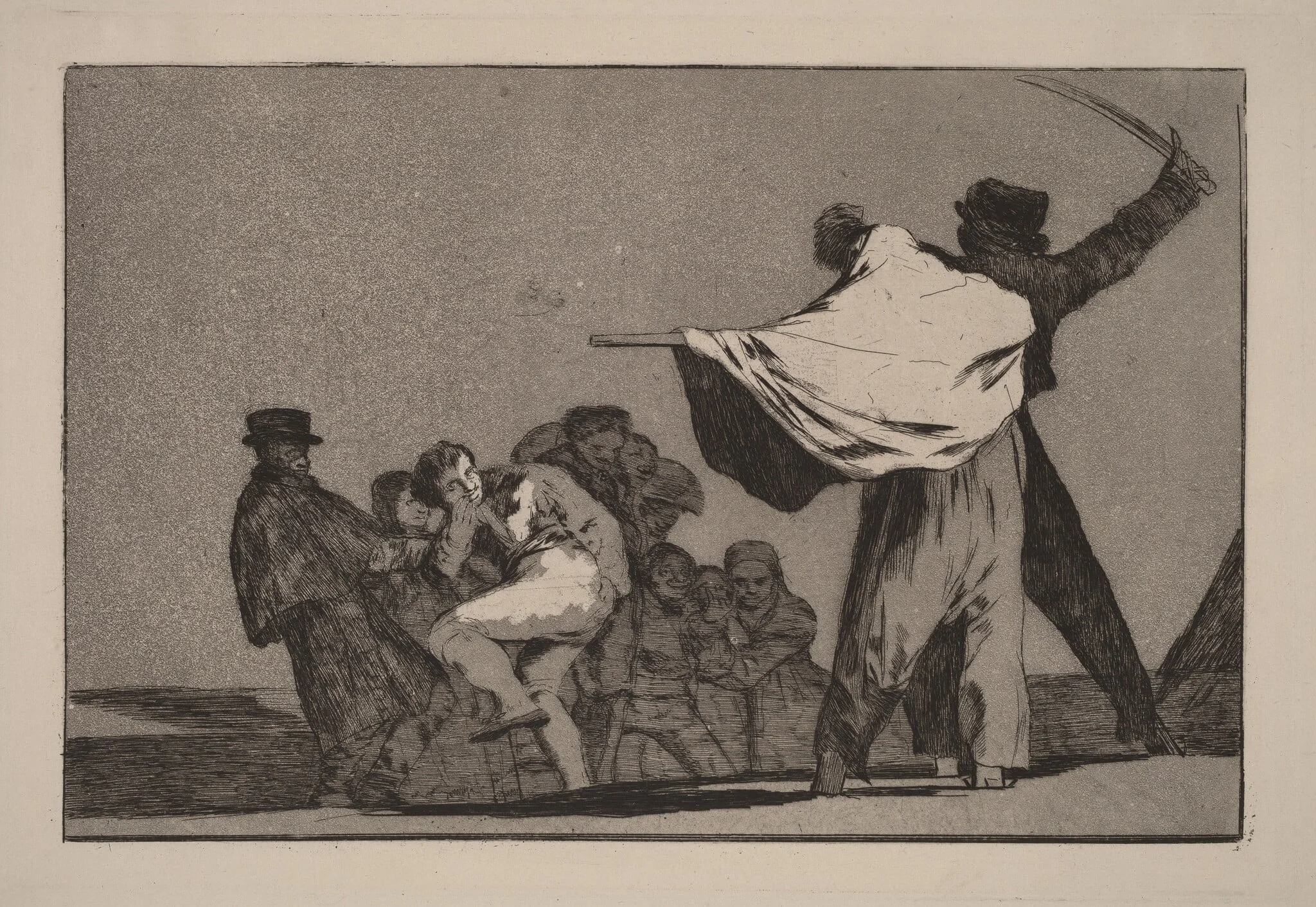 Disparate conocido (Well-Known Folly)