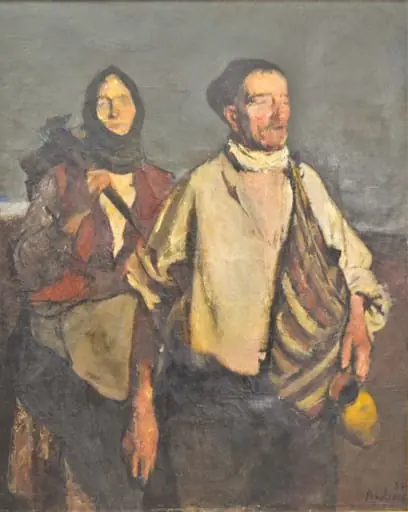 Țărani