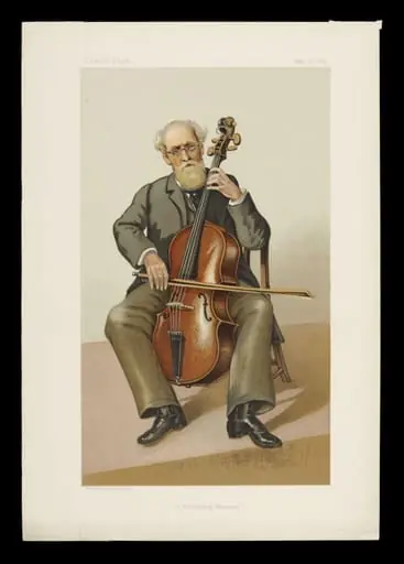 H Beard Print Collection