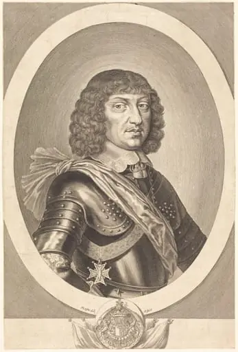 Jean Saint Bonnet de Toiras