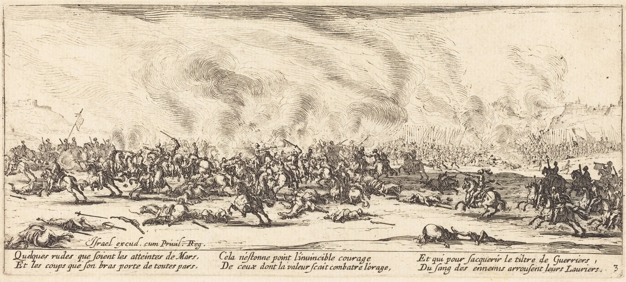 The Battle