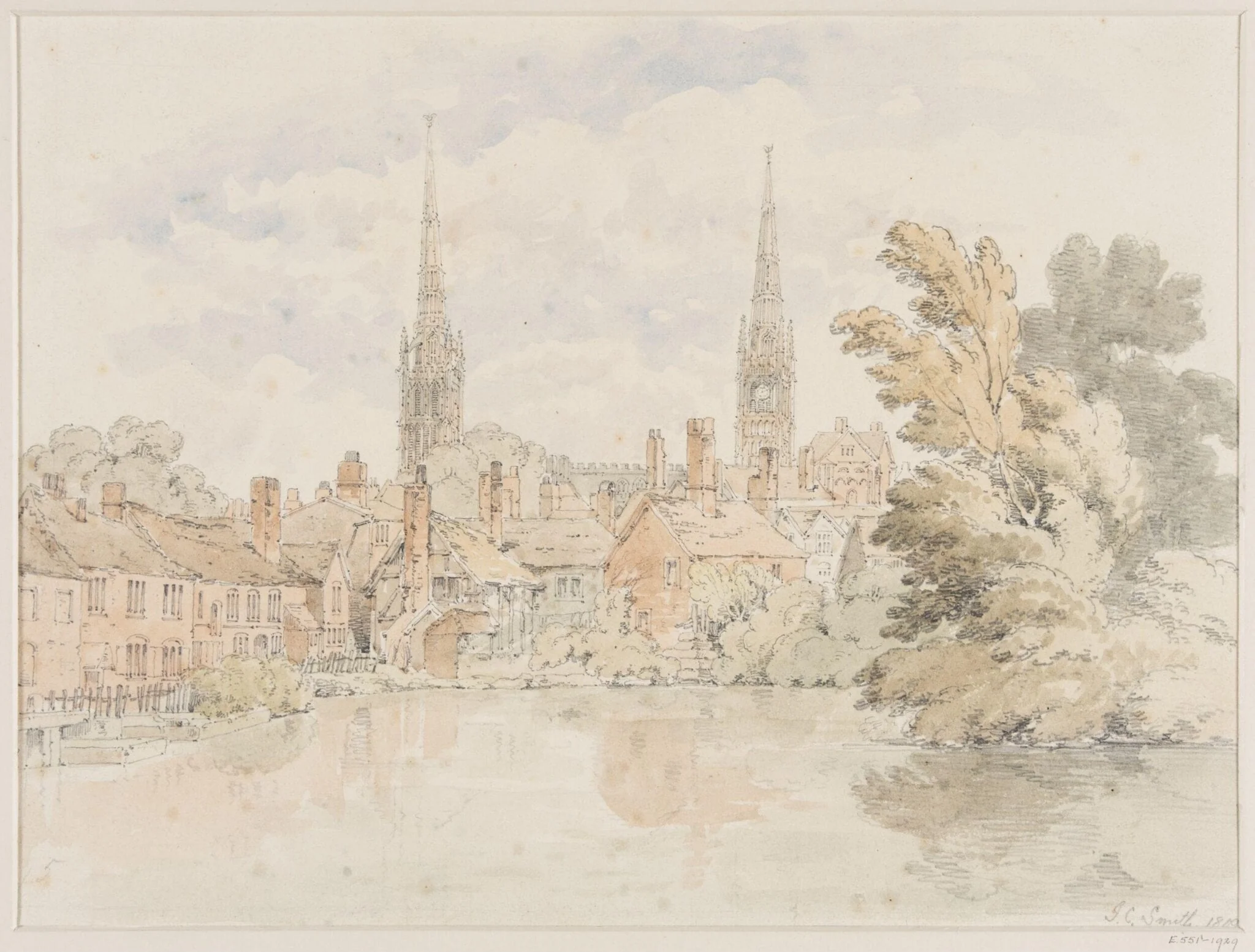 Old Coventry