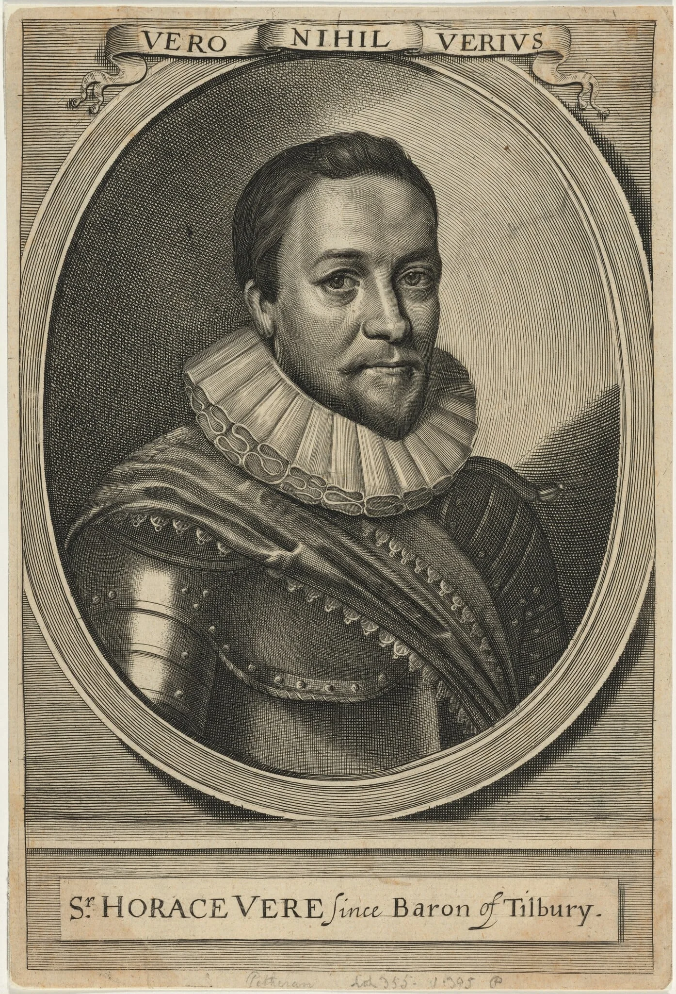 Sir Horace Vere