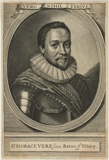 Sir Horace Vere