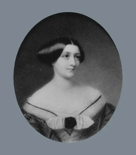 Adelaide Mott Bell