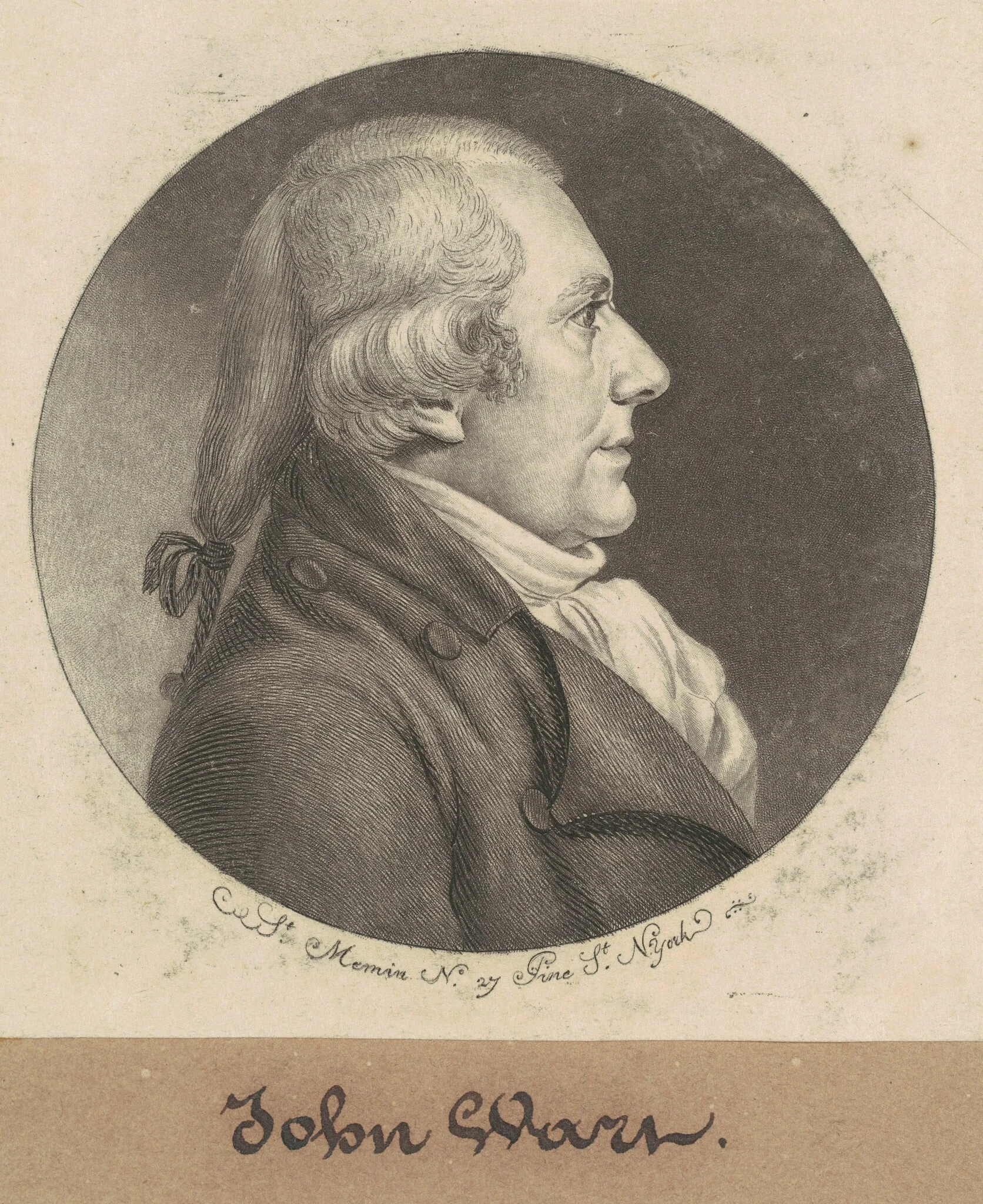 John Wart