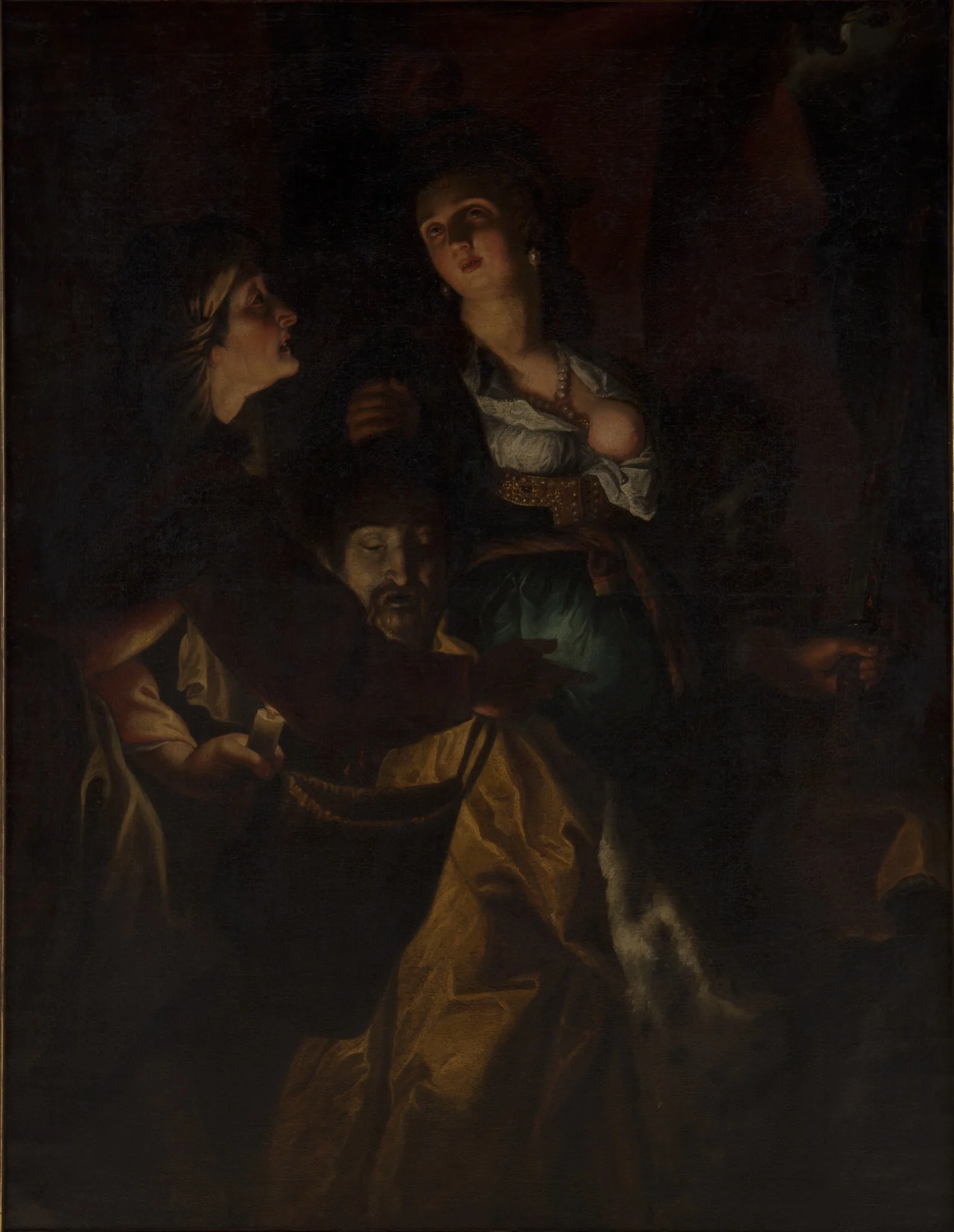 Judith
