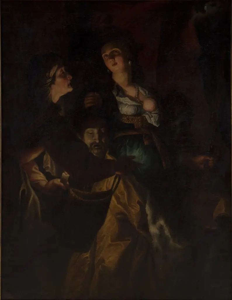 Judith