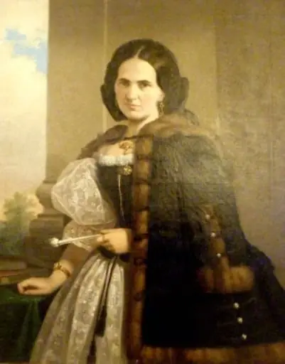 Demeter Károlyné