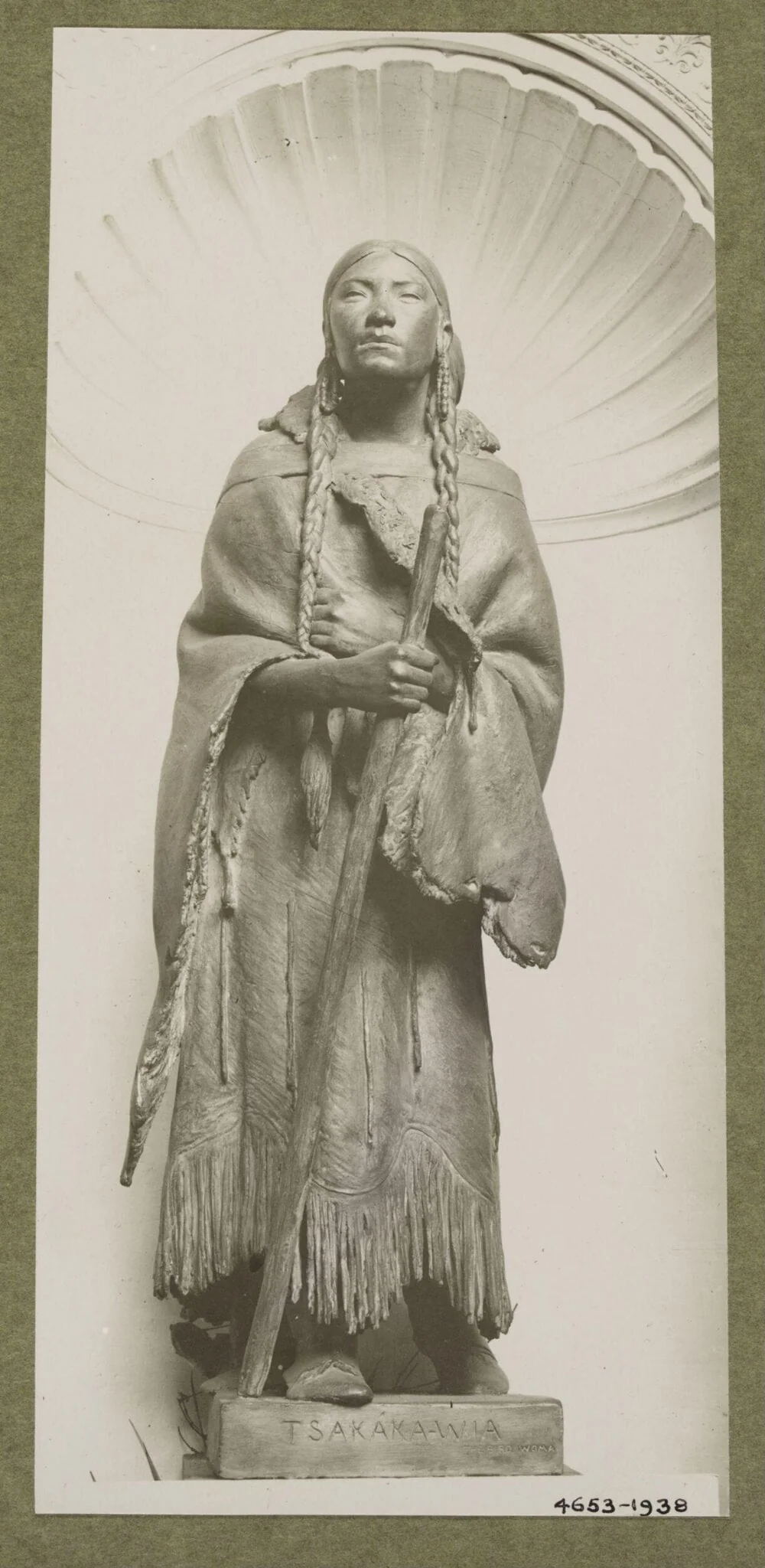 Untitled, by Bruno Louis Zimm, photographic