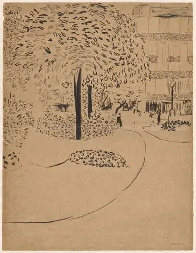 The Square