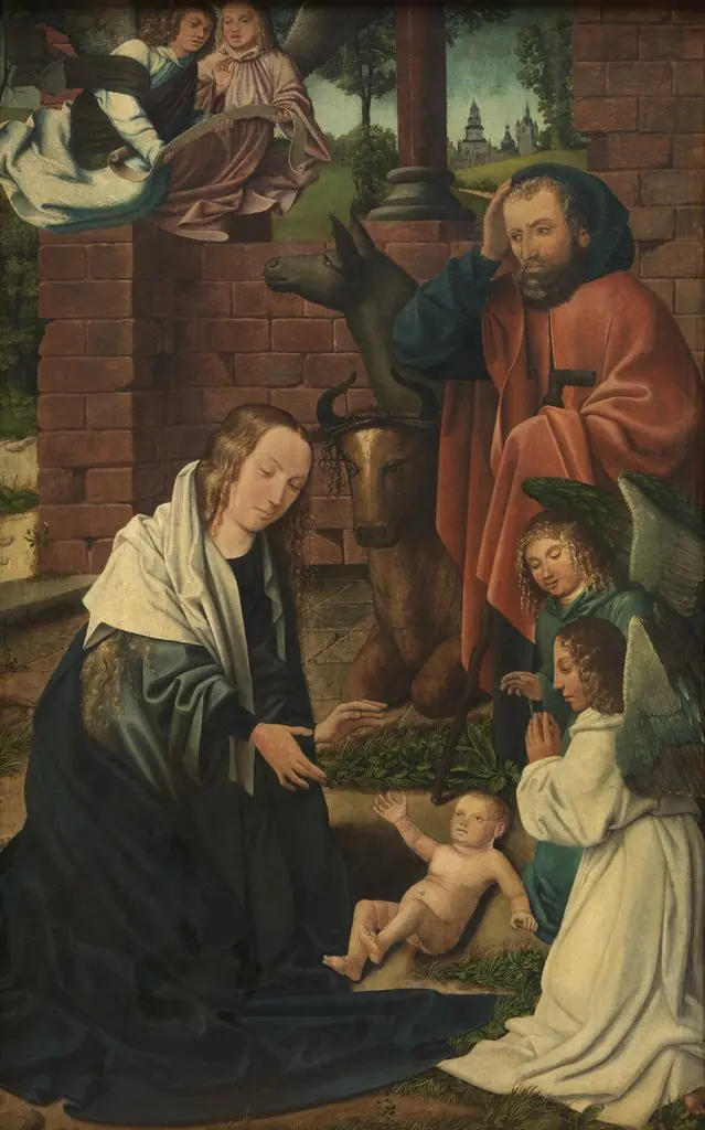 The Nativity