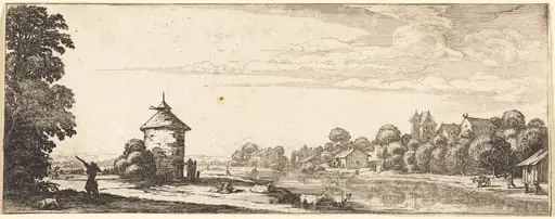 The Dovecot