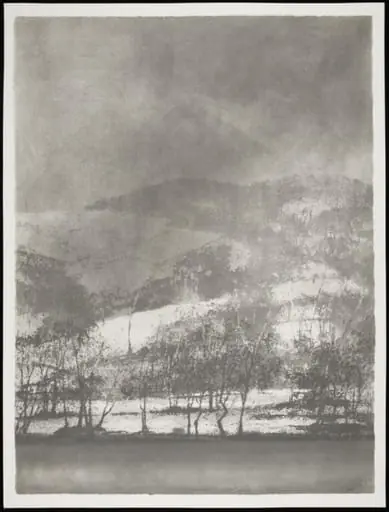 Twelve Artists: The Royal College of Art Centenary Year Portfolio of Prints 1996.