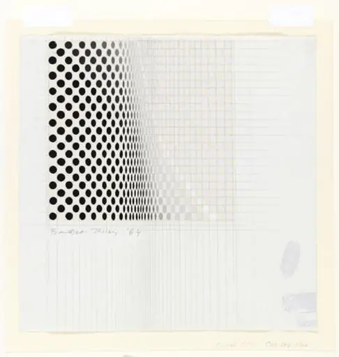 Study for the painting 'Pause'