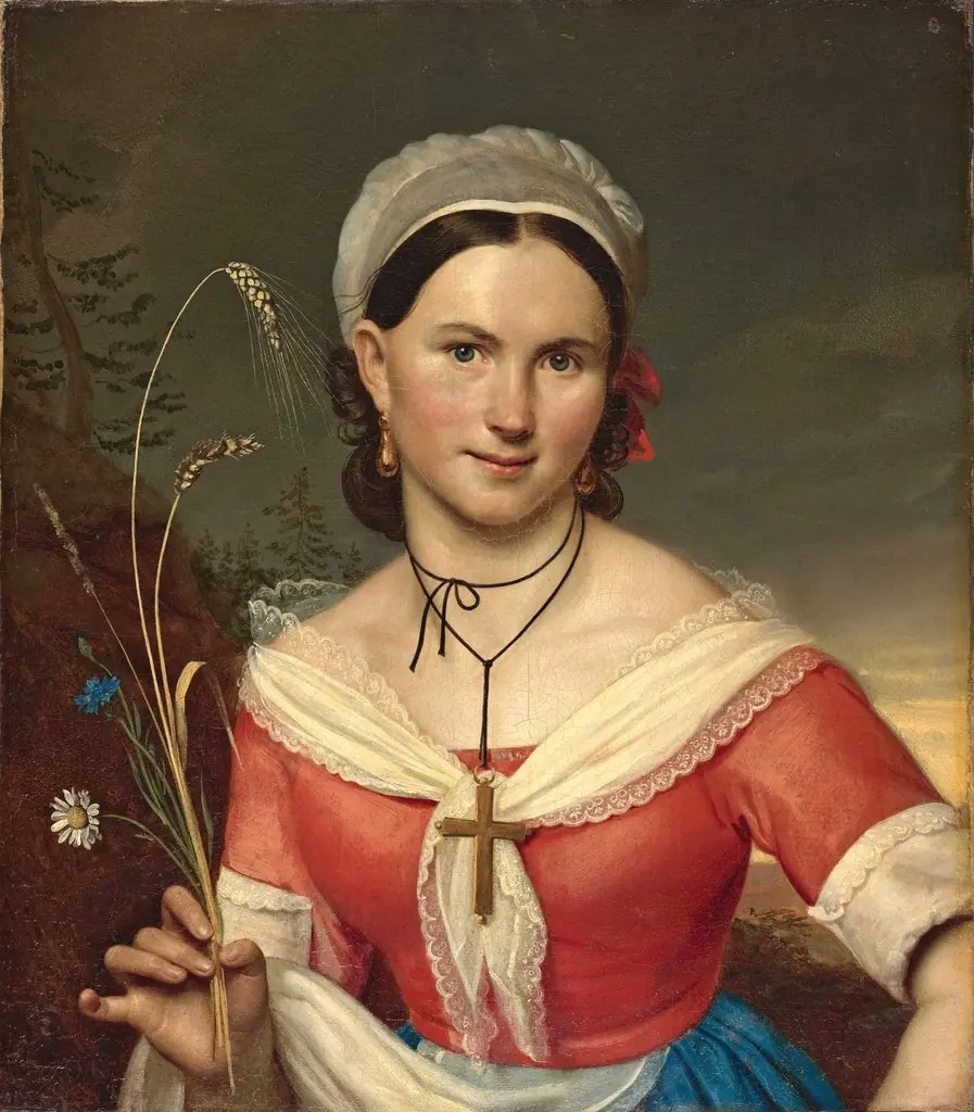 Catherine Teleshova