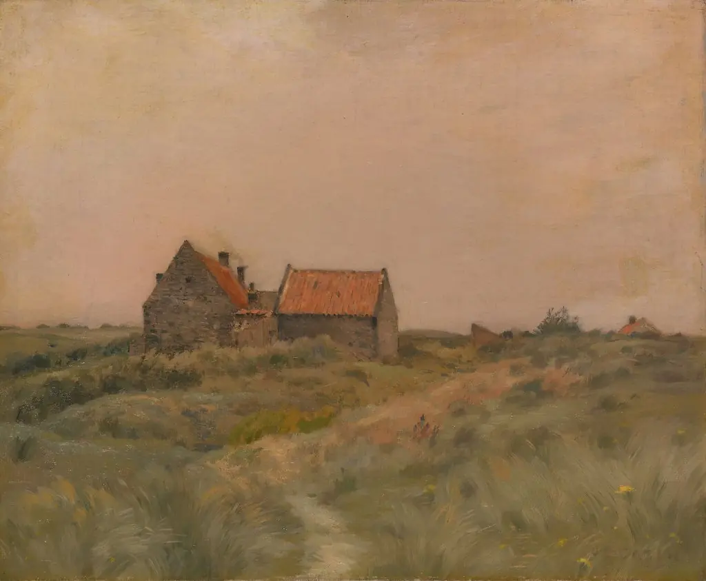 October Day
