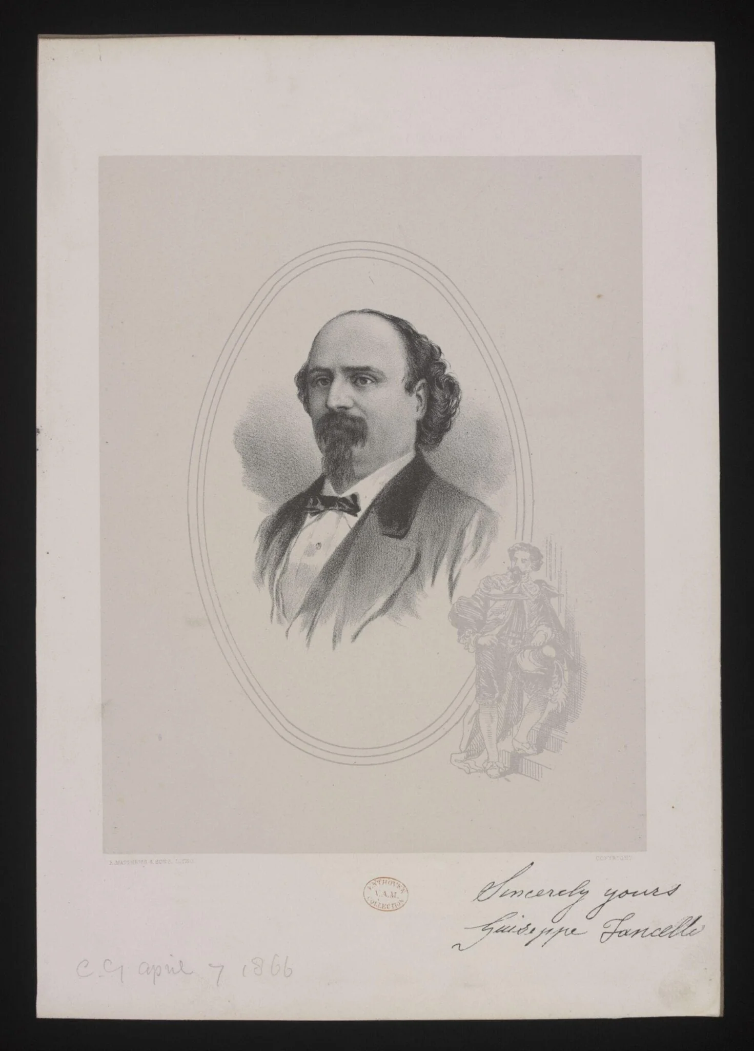 Giuseppe Fancelli