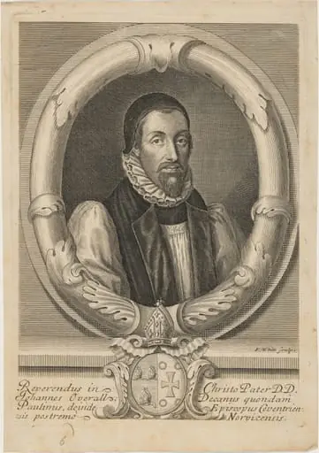 John Overall