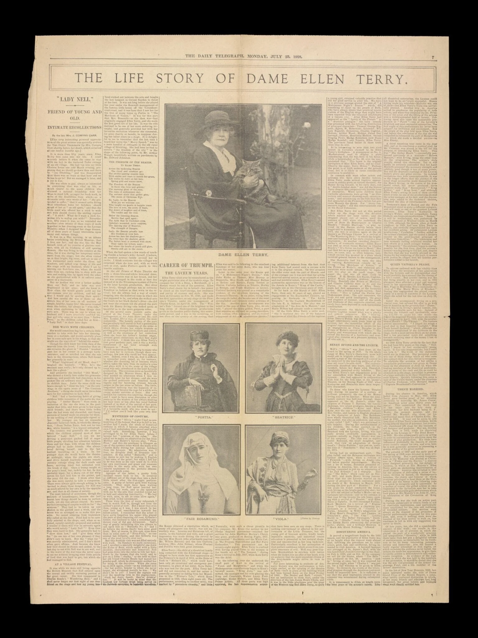 H Beard Print Collection