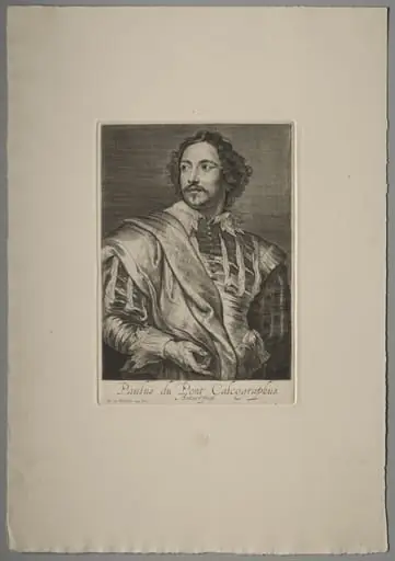 Paulus Pontius