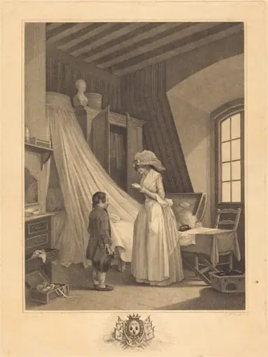 L'accident imprevu