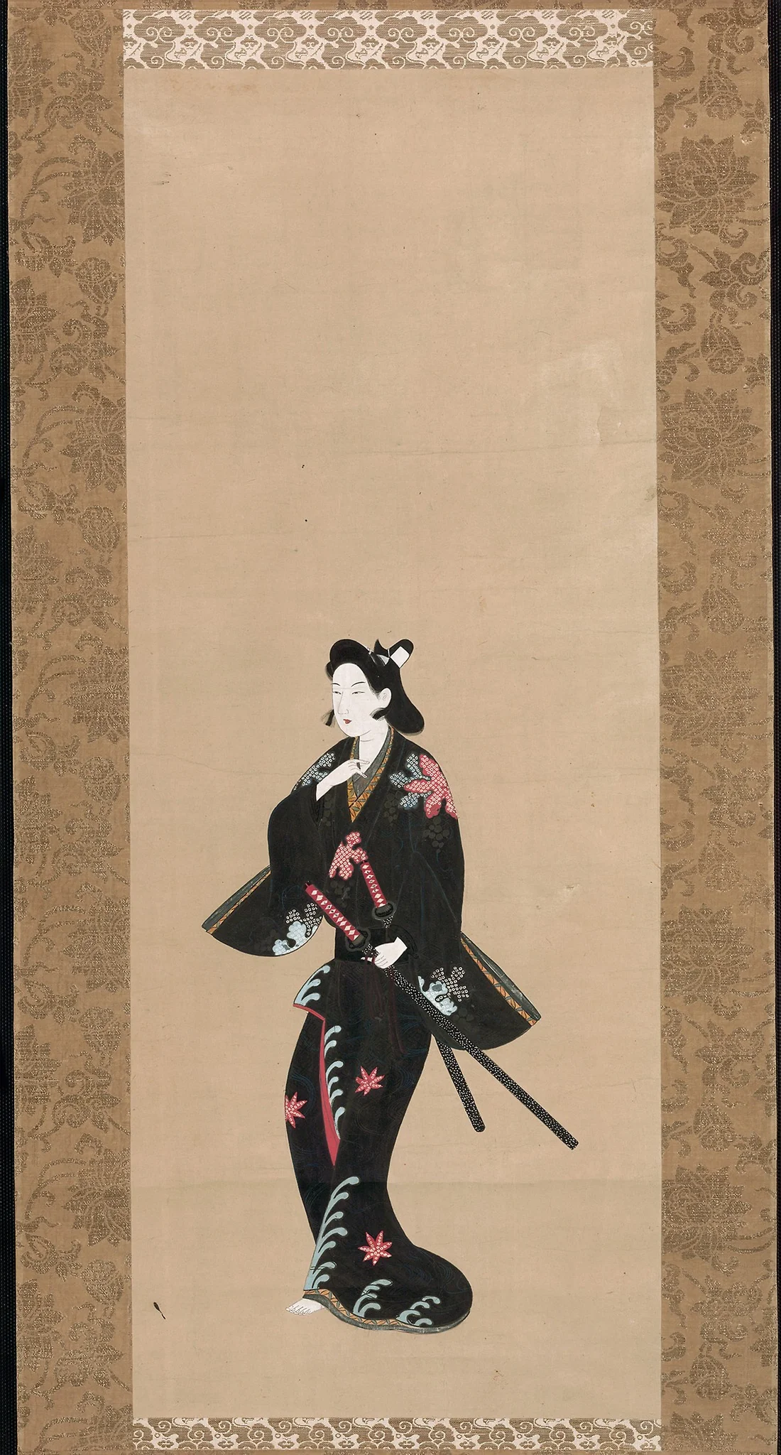 Samurai