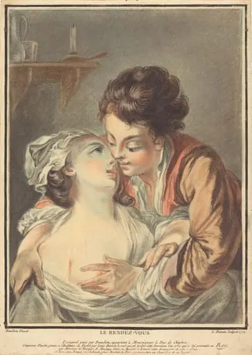 Le Rendez-vous