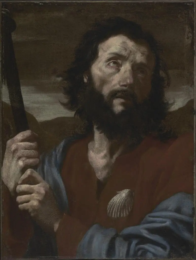 Saint James the Great