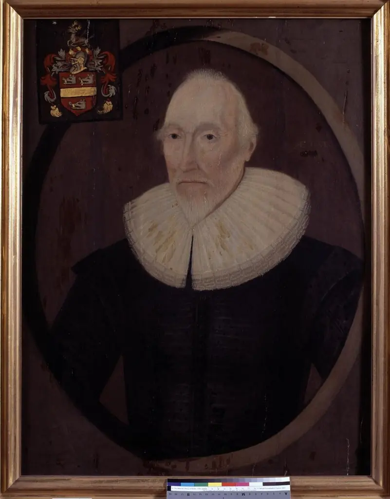 John Thelwall