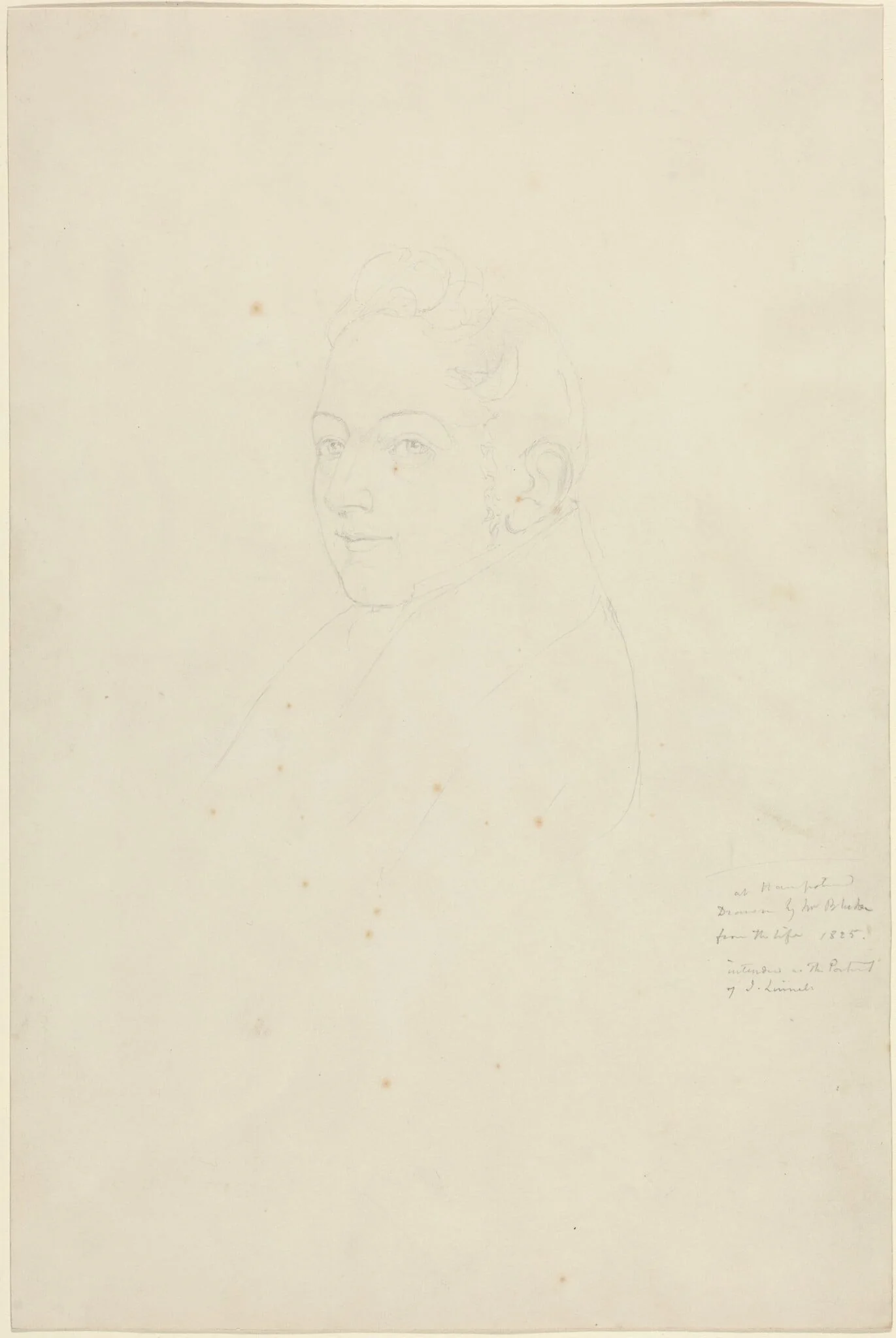John Linnell