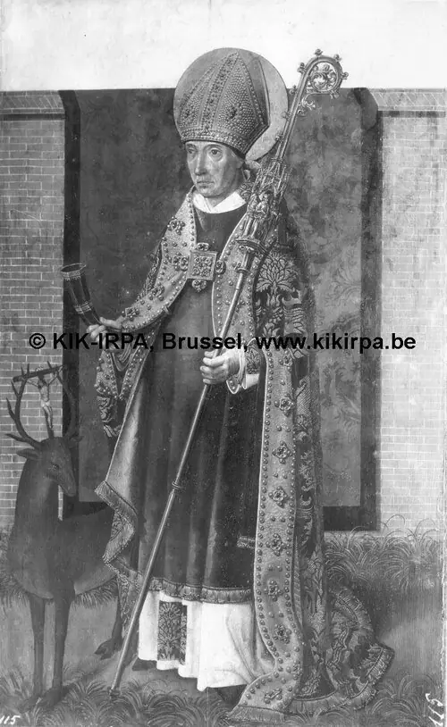 Saint Hubert