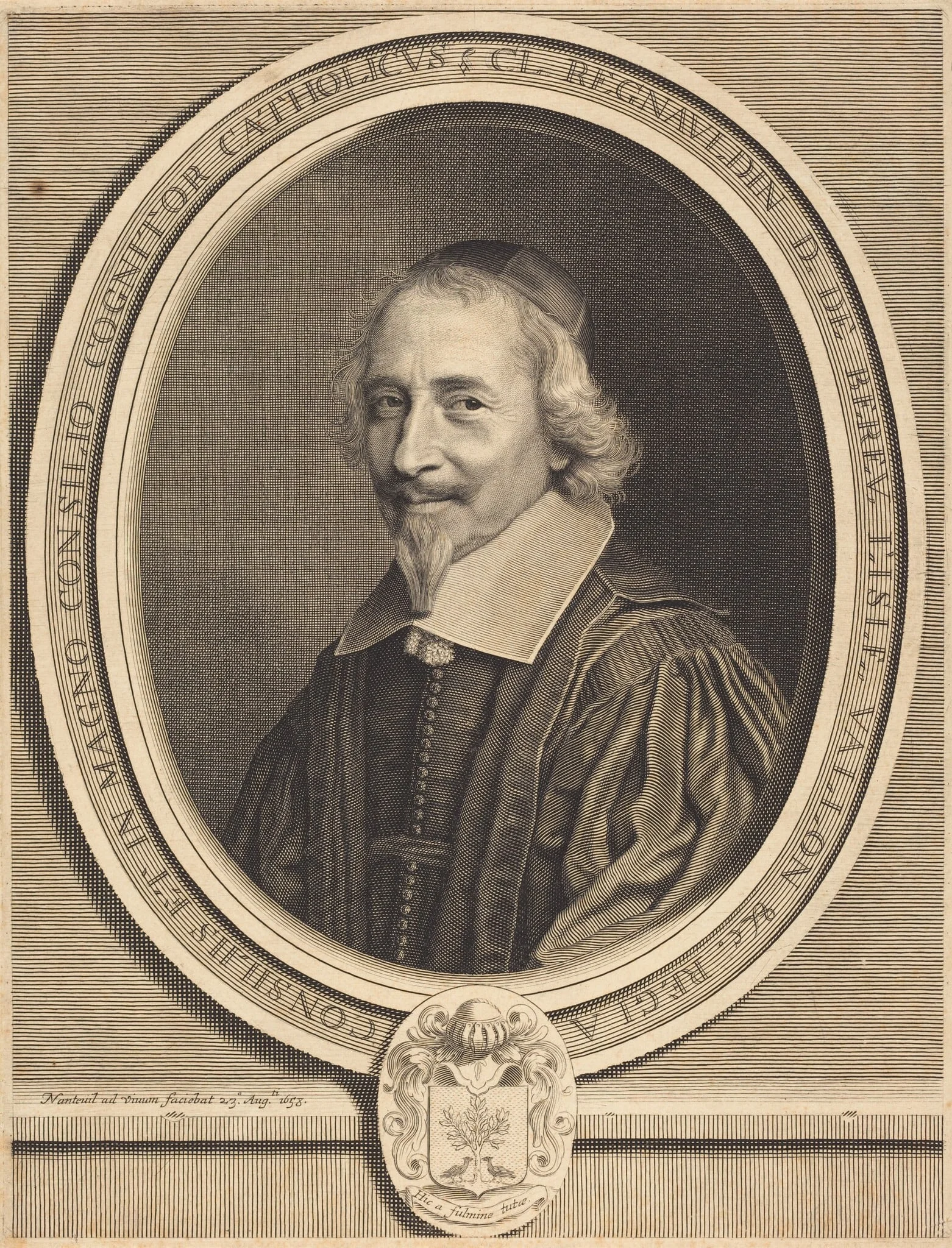 Claude Regnauldin