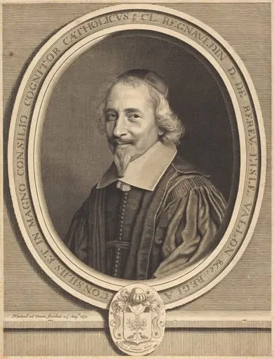 Claude Regnauldin